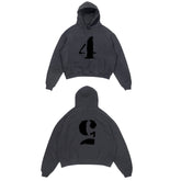 4-5 Hoody PREORDER