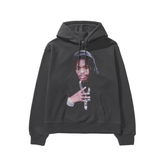 TOUR HOODY PREORDER