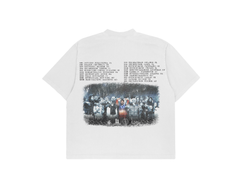 4EVA US NEVA THEM TOUR TEE PREORDER