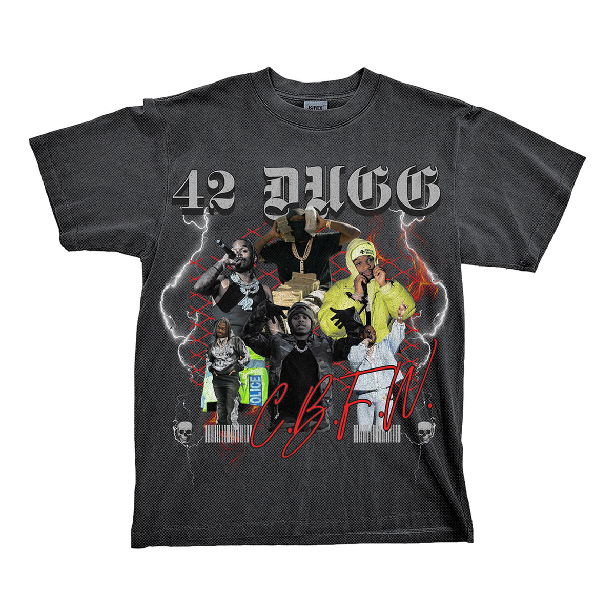 42 Dugg Official Tee PREORDER