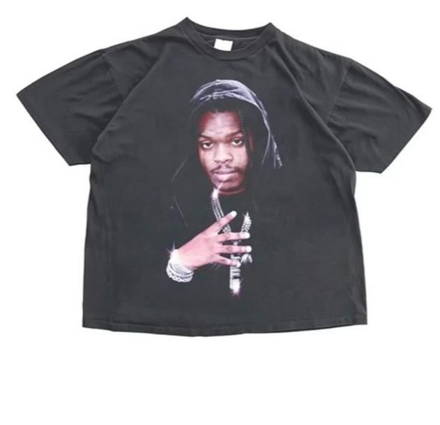 42 Face Tee PREORDER